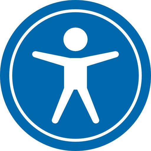 Ouvrir les outils d'accessibilité