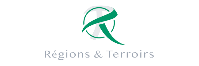 Logo ”Régions & Terroirs”
