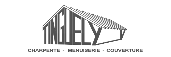 Logo Tinguely Charpente
