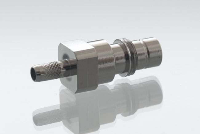 Packshot - Photographie d'usinage de pièce pour l'entreprise de décolletage J. Baertschi SA